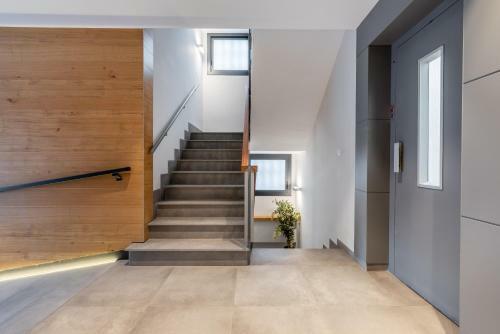 Apartamentos Astoria