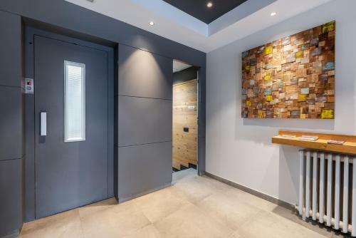 Apartamentos Astoria