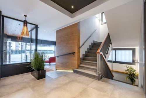 Apartamentos Astoria