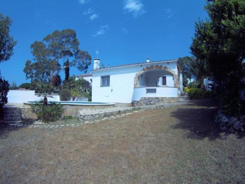 Villa Bassagoda L�escala