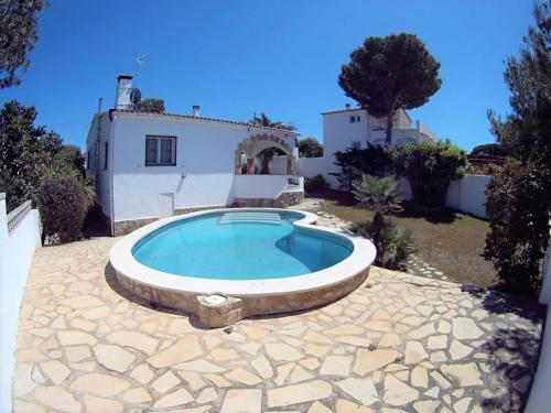 Villa Bassagoda L�escala