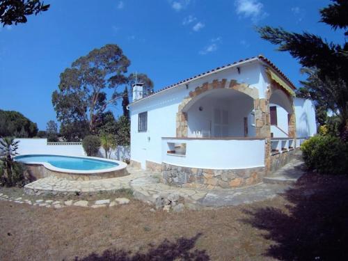Villa Bassagoda L�escala