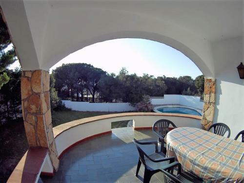 Villa Bassagoda L�escala