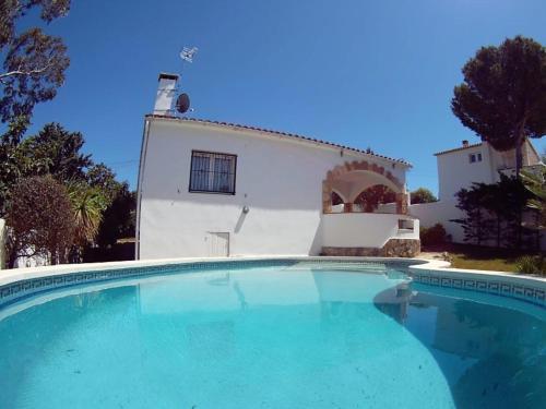 Villa Bassagoda L�escala