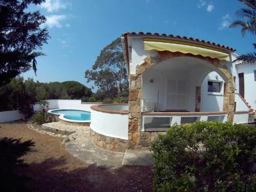 Villa Bassagoda L�escala