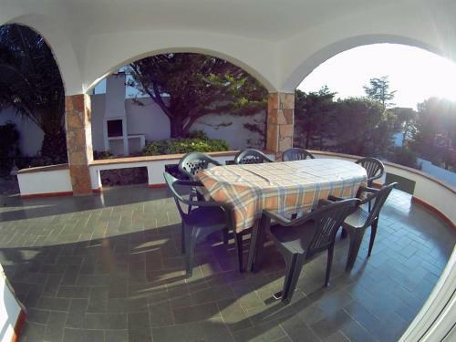 Villa Bassagoda L�escala
