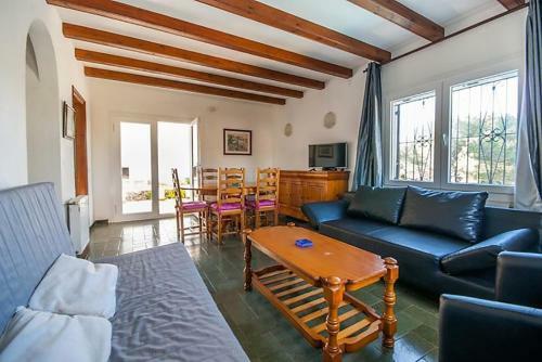 Villa Bassagoda L�escala