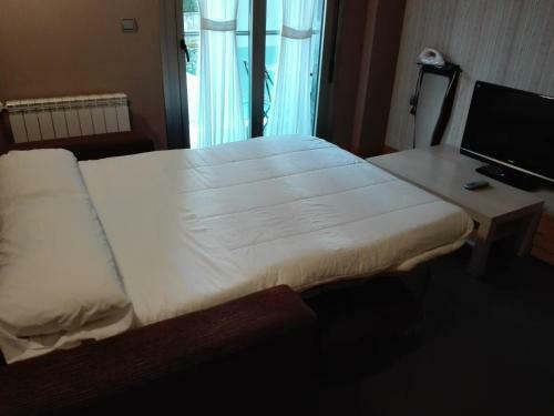 Apartamentos Spa Cueto