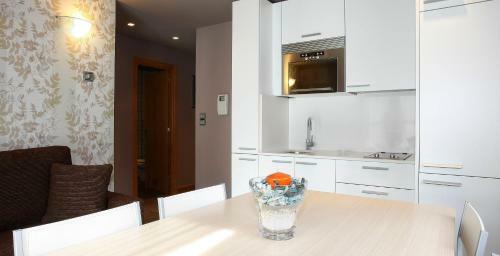 Apartamentos Spa Cueto