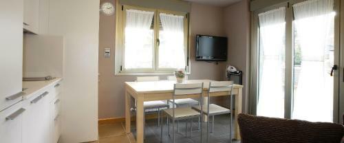 Apartamentos Spa Cueto