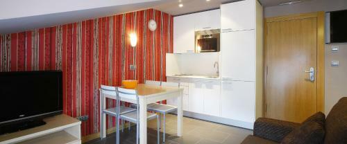 Apartamentos Spa Cueto