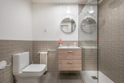 Apartamentos Vielha III