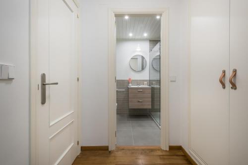 Apartamentos Vielha III
