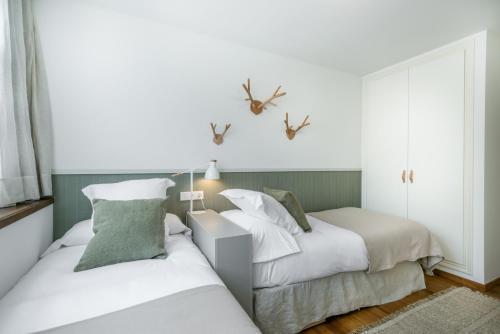 Apartamentos Vielha III