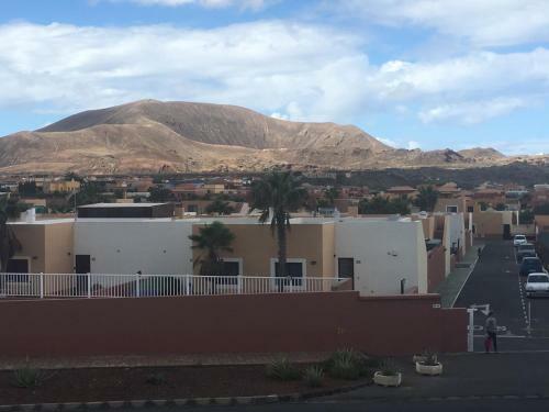 Apartamento La Juana