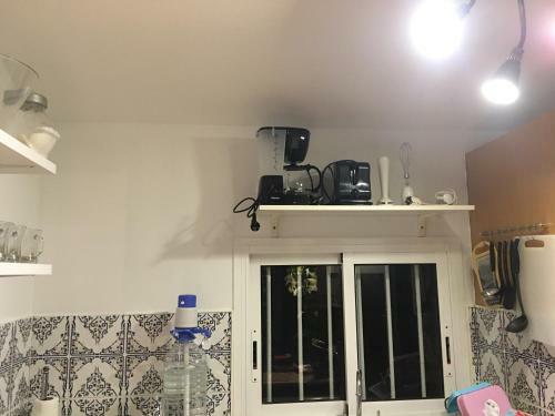 Apartamento La Juana