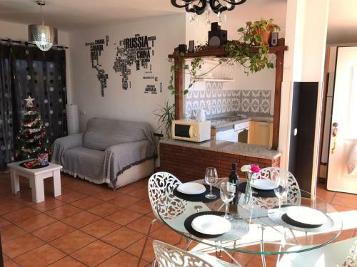 Apartamento La Juana