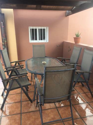 Apartamento La Juana