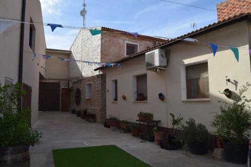 Apartamentos Javier