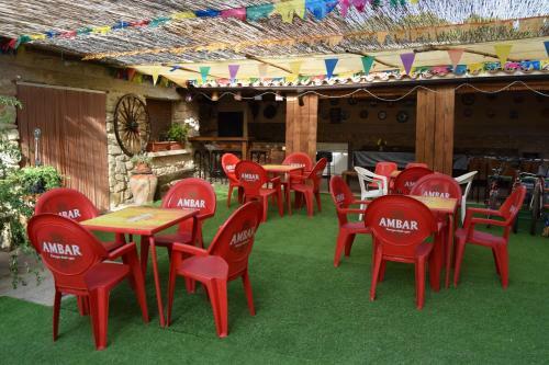 Apartamentos Javier