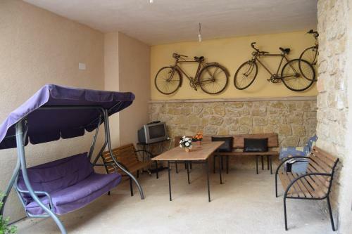 Apartamentos Javier