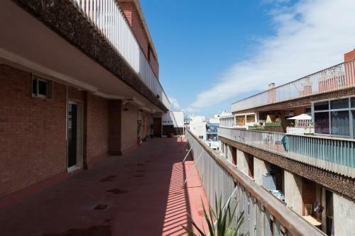 Apartamento Blue Bay By Mycanariandream