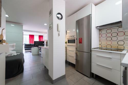 Apartamento Blue Bay By Mycanariandream