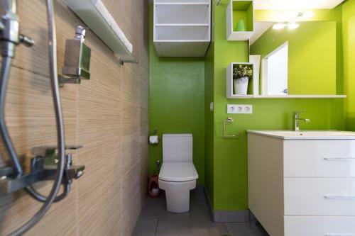 Apartamento Blue Bay By Mycanariandream