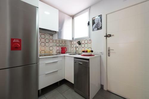 Apartamento Blue Bay By Mycanariandream