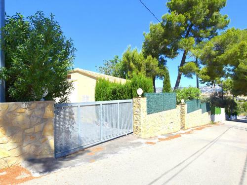 Villa Casa Enric