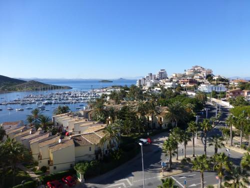 Apartamento Euromar Gran Sol