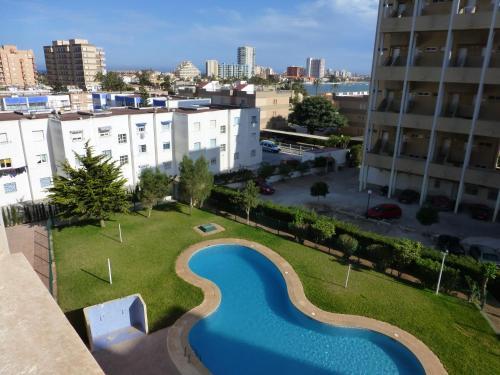 Apartamento Euromar Gran Sol
