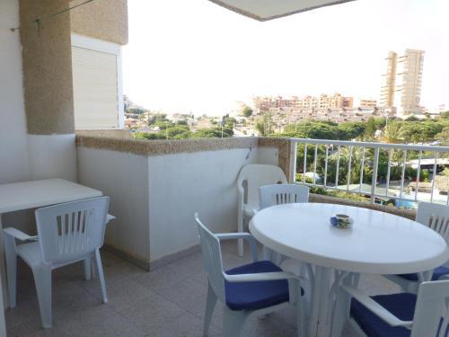 Apartamento Euromar Gran Sol