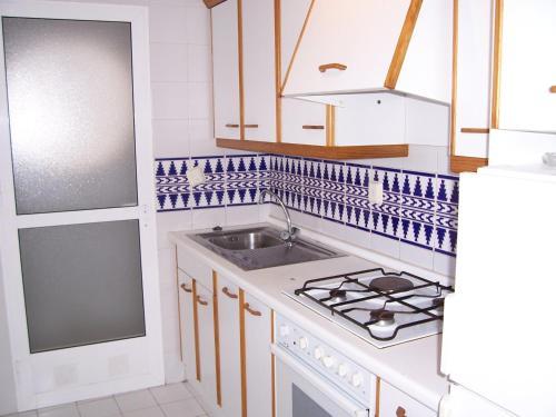 Apartamento Euromar Gran Sol