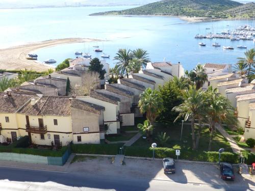 Apartamento Euromar Gran Sol