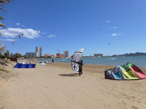 Apartamento Euromar Gran Sol