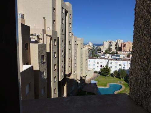 Apartamento Euromar Gran Sol