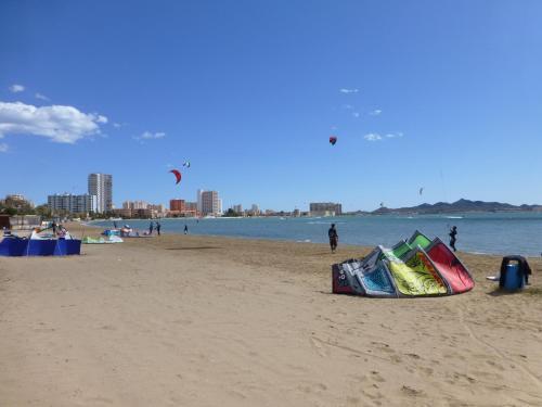 Apartamento Euromar Gran Sol