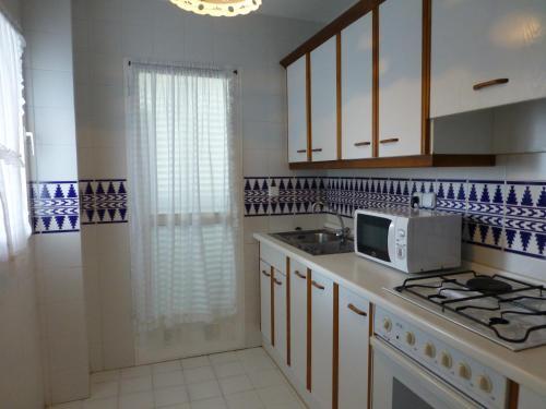 Apartamento Euromar Gran Sol