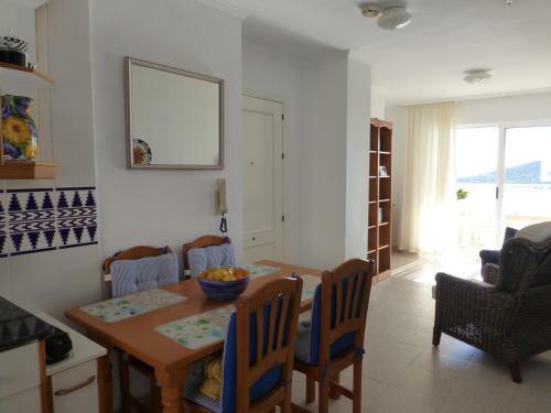 Apartamento Euromar Gran Sol