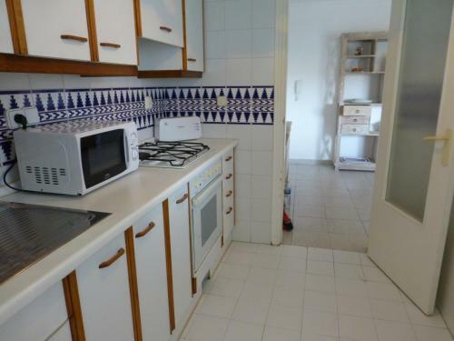 Apartamento Euromar Gran Sol