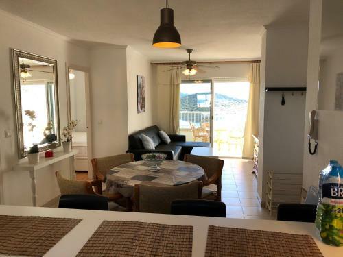 Apartamento Euromar Gran Sol