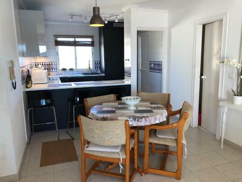 Apartamento Euromar Gran Sol