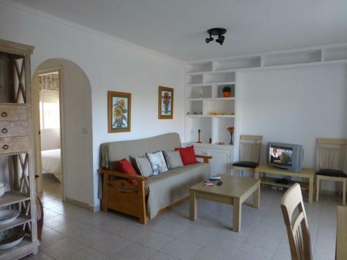 Apartamento Euromar Gran Sol