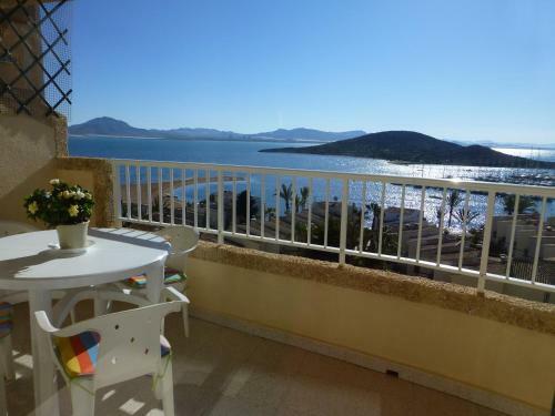 Apartamento Euromar Gran Sol