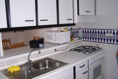Apartamento Euromar Gran Sol