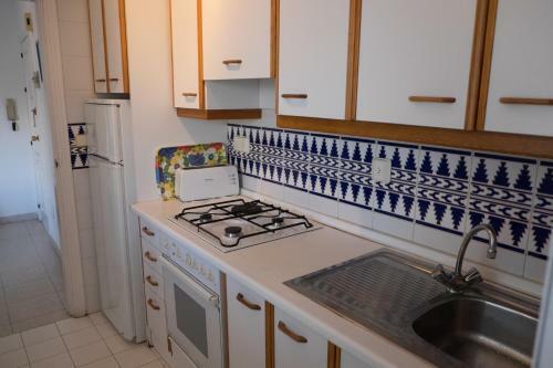 Apartamento Euromar Gran Sol