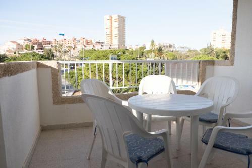 Apartamento Euromar Gran Sol