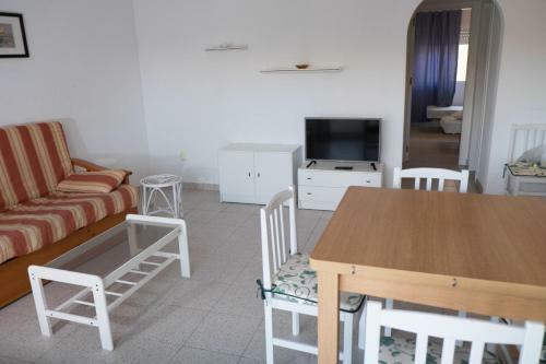 Apartamento Euromar Gran Sol