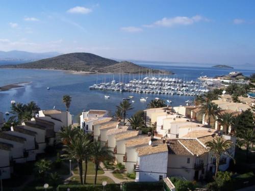 Apartamento Euromar Gran Sol
